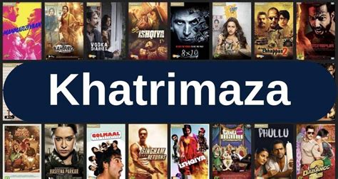 okhatrimaza com 2022 web series download  This type of website offers pirate movies